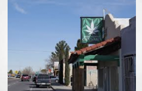 Explore Rocky Mountain Cannabis: Sunland Park’s Premier Dispensary