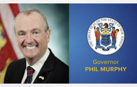 NJ's Gov. Murphy wants to raise special cannabis tax from $2.50 to $15 an ounce