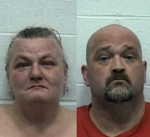 Olney, IL Parents Arrested After Five-Year-Old Brings Marijuana to Preschool