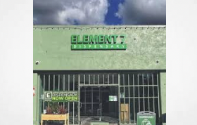 A barber in National City says  San Francisco-based cannabis chain, element 7, used her identity to gain a local retail license by claiming she was the company’s local owner. She was, she just didn’t know it.