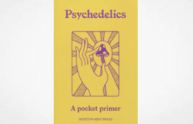 New Title - Hoxton Mini Press: Psychedelics, A Pocket Primer