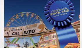 CultureCalifornia State Fair To Feature On-Site CannabisSales And Consumption With New Award Categories