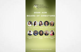 Asian Cannabis Roundtable (USA) Announce 2025 Board of Directors