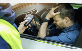 A Guide to Finding the Liable Party After a DUI Accident