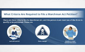 How Marchman Act Lawyer Can Help You With Substance Abuse Cases