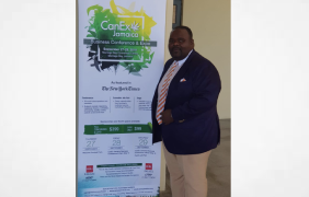 Chairman of the Bahamas Cannabis Licensing Authority Chairman Dr. Lynwood Brown...authority expects to “go live” with the issuing of medical cannabis licenses on July 1.”