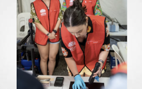 Festival goers have reported an overall positive experience at the first government-led pill testing trial in Australia at Yours and Owls Festival. Reports ABC Australia