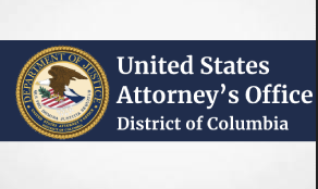 Indictment Charges District Woman with Failure to Pay Approximately $930,000 in Federal Income and Employment Taxes for Marijuana Dispensary