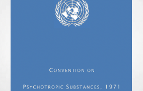 UN: HHC Classified as “Schedule II” by the Commission on Narcotic Drugs and Drug Enforcement... met with the abstention of only the United States of America.