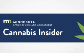 Latest Issue:  zoning compliance certifications, and local retail registrations  /  Legal Cannabis Dual Training Grant application window open