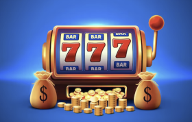 Experience Real Wins With Online Casino Slot Games