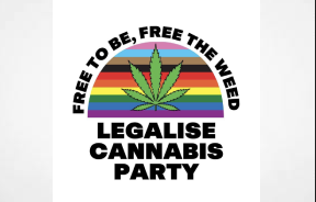 Australia's Legalize Cannabis Party March 2025 Newsletter, Michael Balderstone.."We need to look after the Aussie medical licensed growers who face much stricter regulations than the imports."