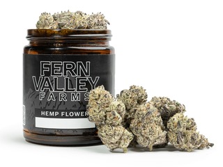 Exploring the New Frontier: THCA Flower Now Available at Fern Valley Farms