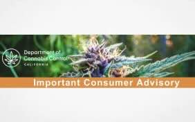 Notification of Voluntary Recall June 13, 2025    Rollers Delight infused pre-roll
