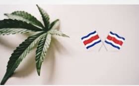 Medical Cannabis is Now Available in Costa Rica, But Only With a Prescription