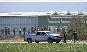 Weedweek Follows CA Press In The Fallout From The Glass House Brands Federal Raids