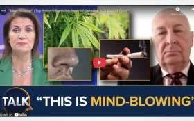 UK: Top Police Officers Say Smell Of Cannabis Is “A Sign Of Crime”