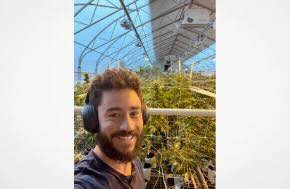 Global Top 200 Cannabis Consultants - Max Jackson, Cannabis Wise Guys