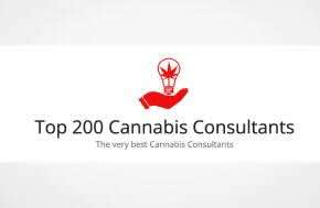 Global Top 200 Cannabis Consultants -  Just Published - The Global Top 200 Cannabis Consultants 2026-27 2nd Edition