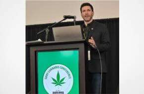 Global Top 200 Cannabis Consultants - Ross Hudson – Cannabis Consultants Group