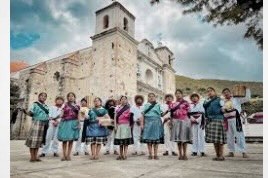 Mexico: Zapotec community of San Pablo Güilá can now grow cannabis legally