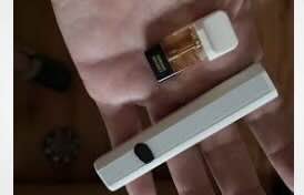 The Rise Of Live Resin Pens In Vaping Culture: Factors Affecting It