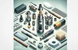Top Maintenance And Care Guidelines For Various Vape Accessories