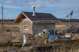 Canada: Protest held at a Nova Scotia RCMP detachment over Indigenous-owned cannabis stores