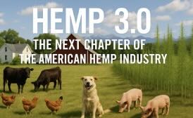 Article: Hemp 3.0: The Next Chapter of the American Hemp Industry