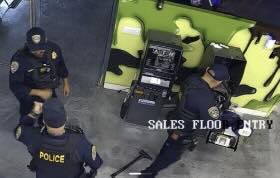 Media Report: Hours after dispensary owner talked to LAist, state seizes over $10,000 in back taxes from his legal cannabis business