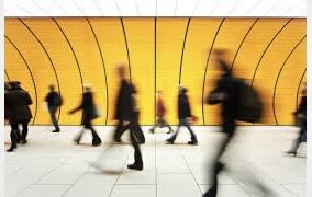 The Rise of Quick Solutions for People on the Go