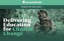 The Cannabis Health Symposium