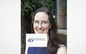 California State Senate confirms Dr. Karen Morrison as DPR Director