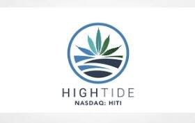 Cannabis retailer High Tide entering German market via acquisition