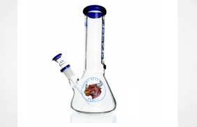 Beaker Bongs: A Classic Design That Stands the Test of Time