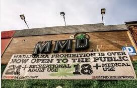 Cannabis Seller Settles California Sales Tax Suit for $200,000