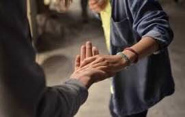 A Second Chance: Finding Your Way Back from Addiction