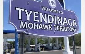 Canada:  Police operation focused on non-indigenous illegal cannabis production in Tyendinaga