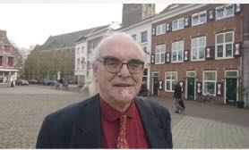 Opinion - Dutch Historian Han van der Horst , "The weed experiment is complete nonsense"