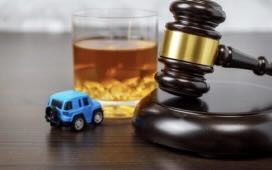 How a Drunk Driving Accident Lawyer Builds a Strong Case on Your Behalf