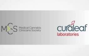 Press Release: Curaleaf Partners with Medical Cannabis Clinicians Society to Strengthen UK Prescriber Education