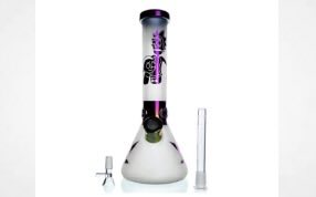 Rick and Morty Bongs: A Fun Twist on a Smoking Classic