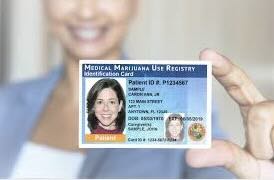 Marijuana Laws and the Benefits of a Medical Marijuana Card