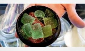 Marijuana Edibles, And Its Benefits