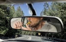 Paper: Driving and cannabis use: a questionnaire about knowledge and behaviors after the legalization of recreational cannabis in California