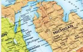 Michigan Lawmakers Approve New 24% Wholesale Cannabis Tax