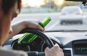 How DUI Impacts Car Accident Claims in Georgia
