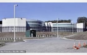 USA: Sheriff's Brother-In-Law Allegedly Grew Cannabis At Jail Where He Worked