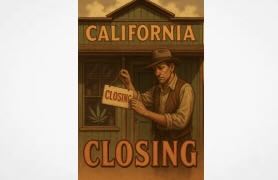 California Ramps Up Enforcement Against Online Hemp Sales