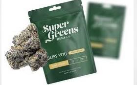 Super Greens Hemp Co Unveils 50+ New Strains of THCa Smalls, Becoming One of the Leading Online Seller of THCa Small Buds